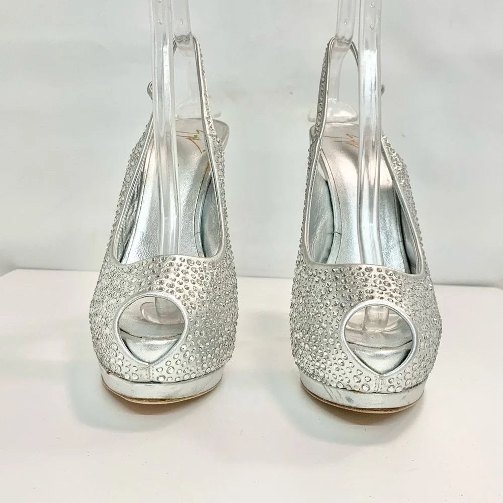 Giuseppe Zanotti  Shoes - Picture 2 of 14
